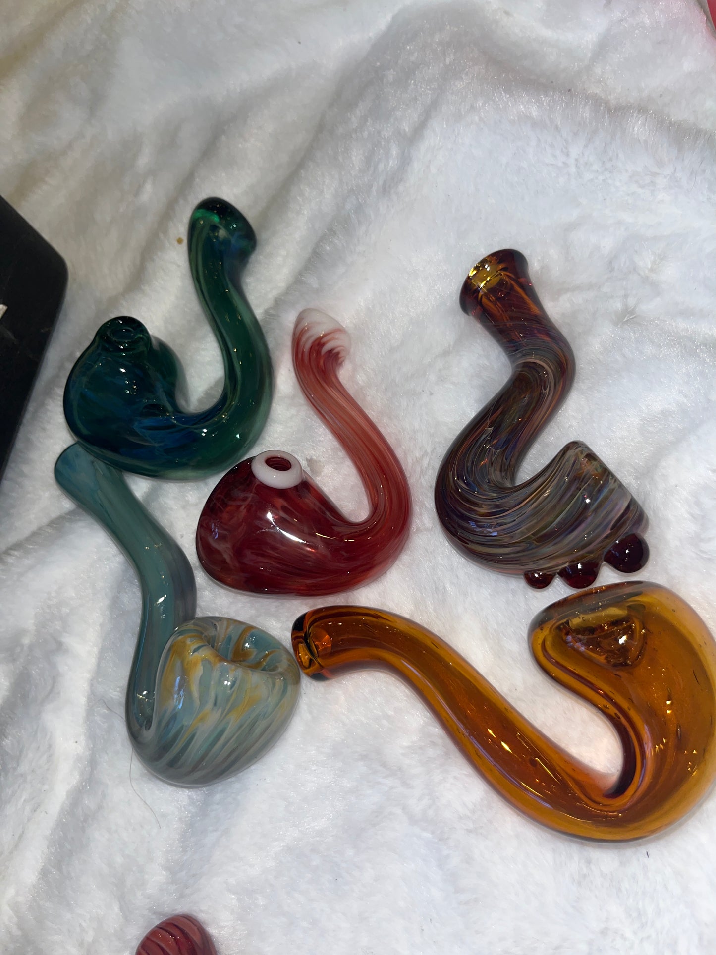 5 Sherlock Mystery Box