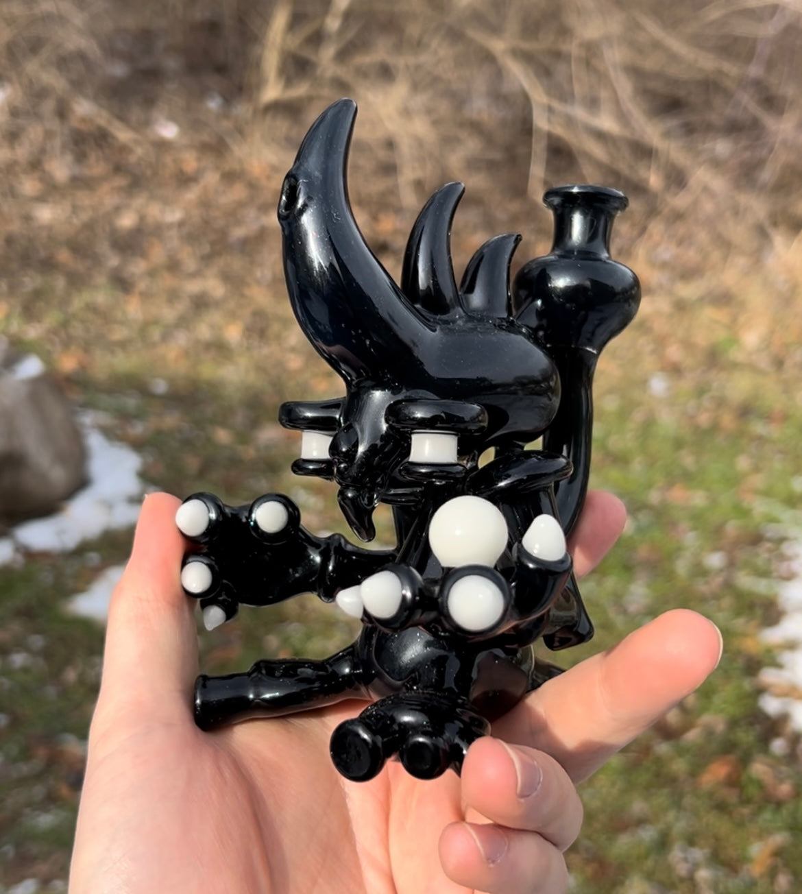 Waffle Single Ticket