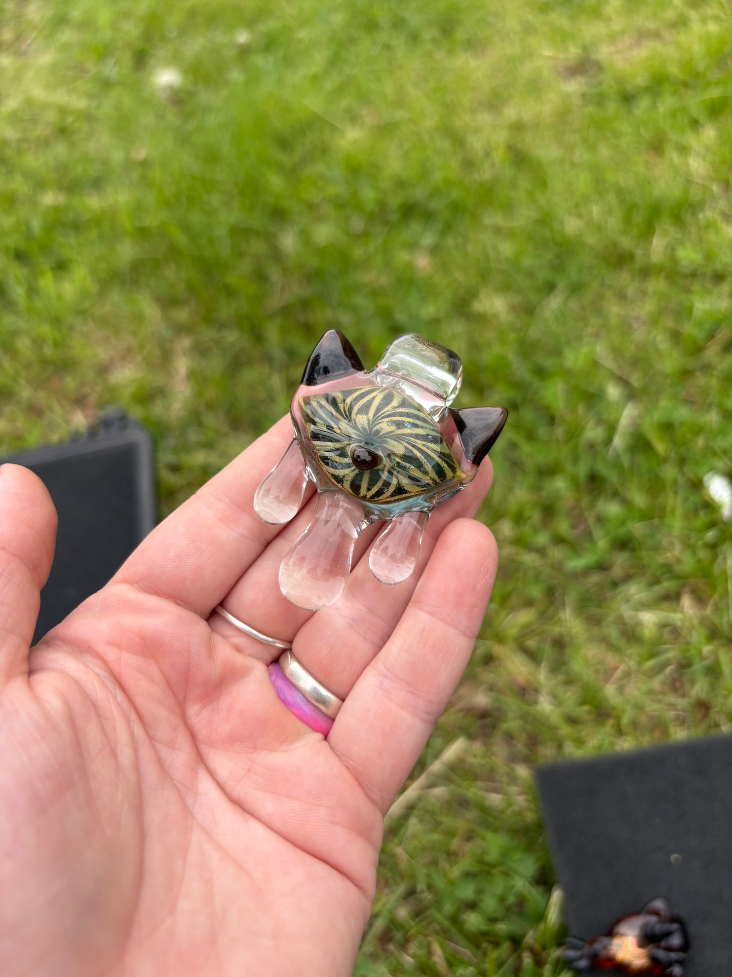 OG Tubes Collab Kitty