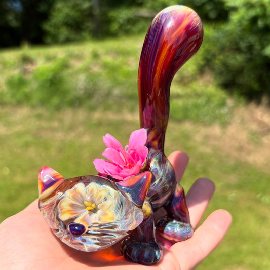 Serendipity Rhythm X Cici Kitty