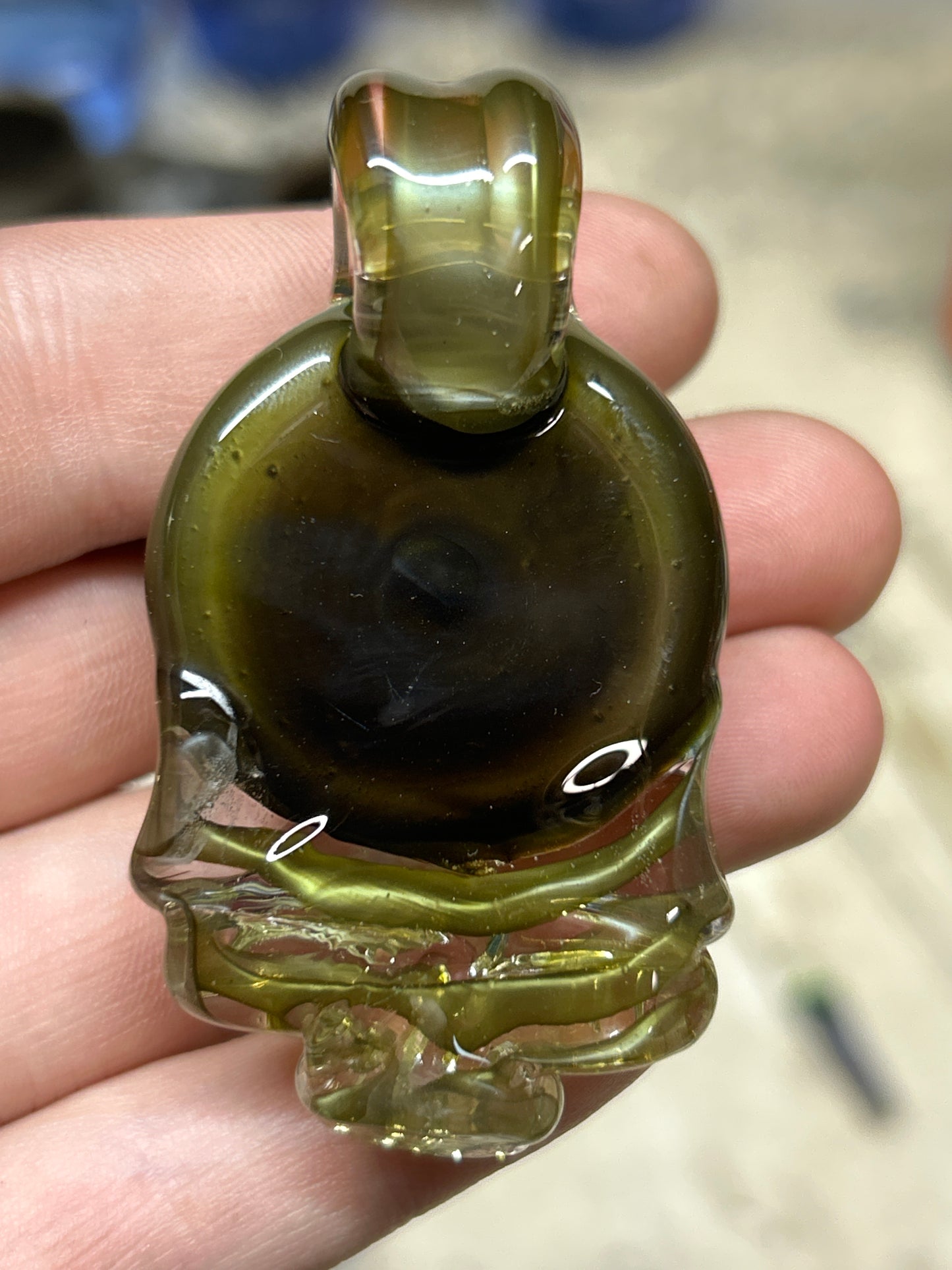 Shane Smith Collab