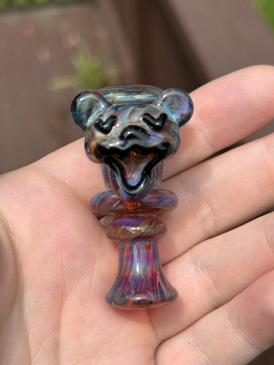 Chillum Drop