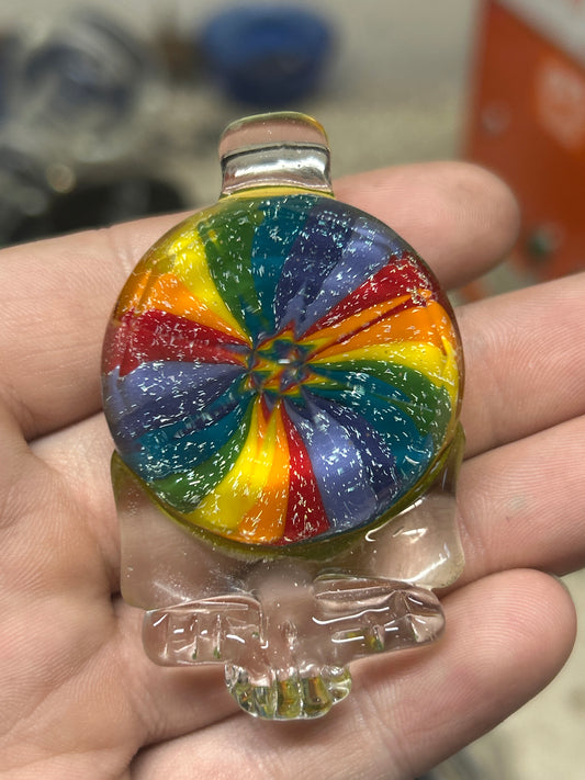 Faceted Shane Smith Collab