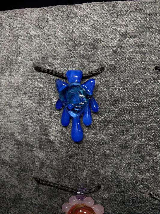 HIGHER Hippie X CiciKitty drippy