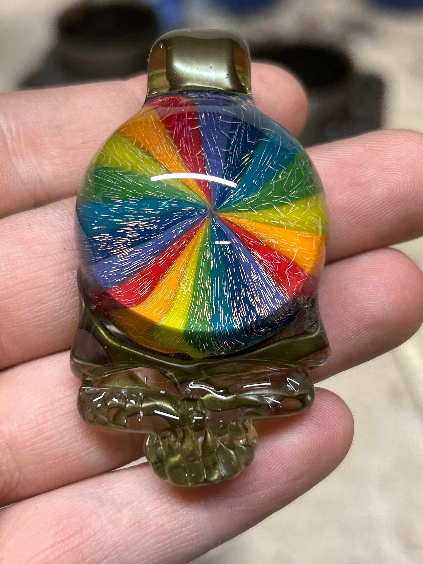 Shane Smith Collab
