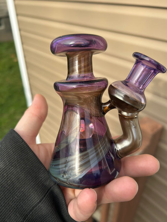 Opal Window Travel Rig
