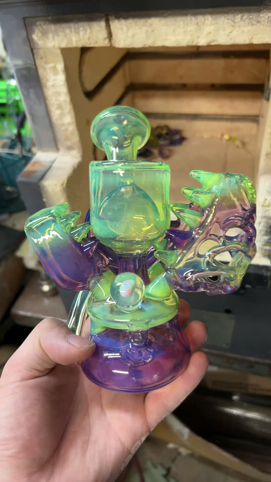 Trex proxy